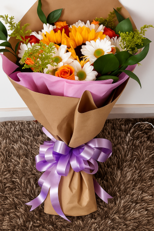 Bouquet Variedad R10